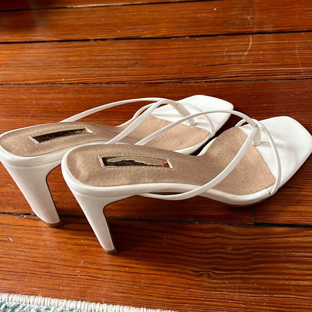 Heels!
